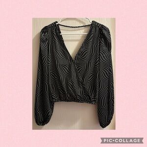 Express Women’s Top